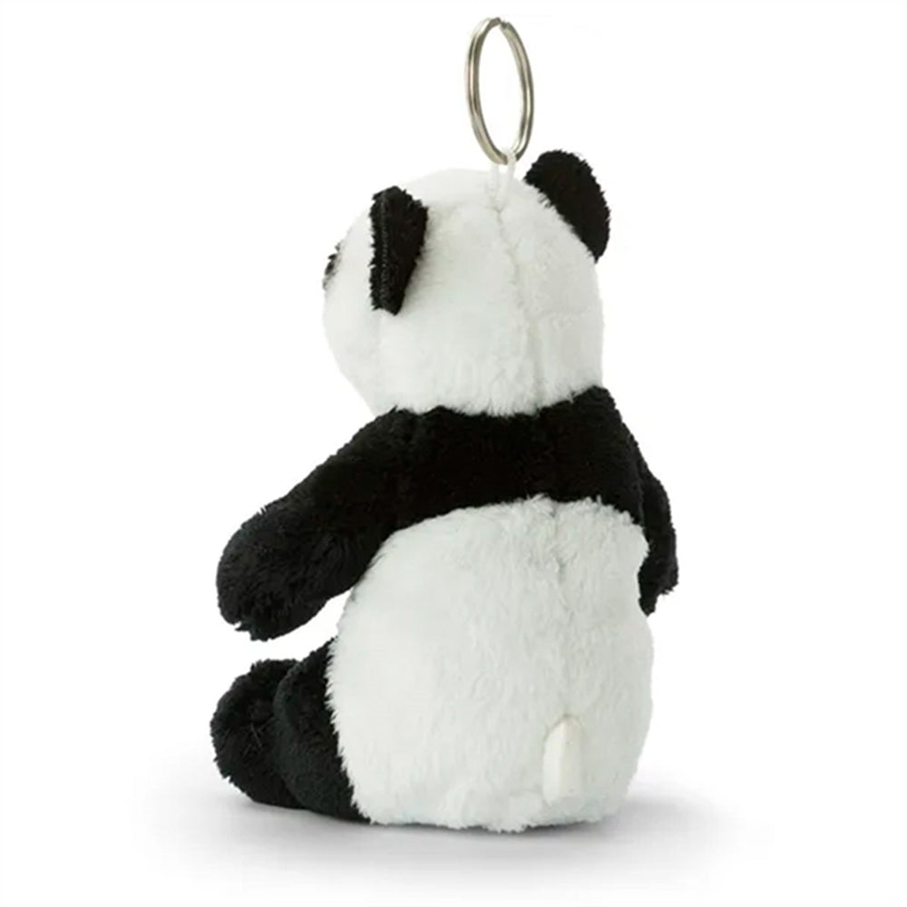 WWF Plush Panda Nøglering 10 cm