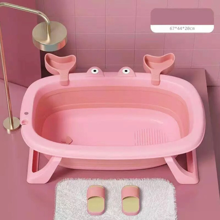 NICEkids Badewanne, Rosa