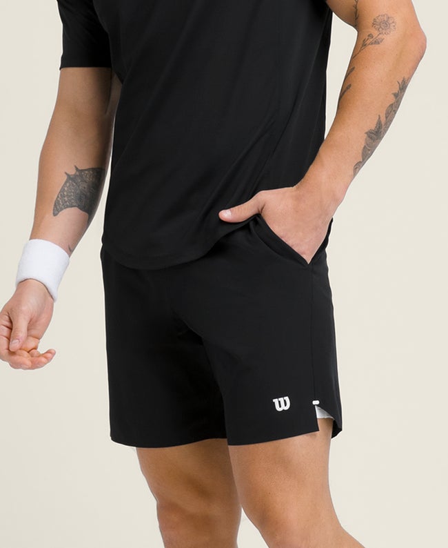 Tournament Pro Short 7