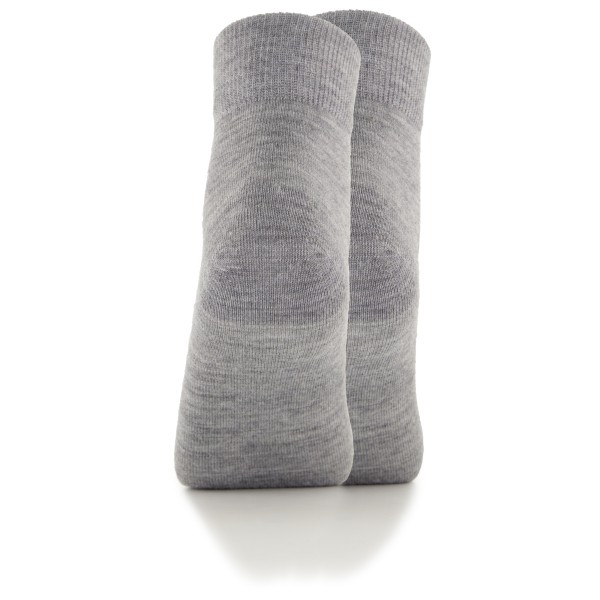 Heber Peak - Merino SylvaHe. Quarter 2-Pack - Chaussettes multifonctions