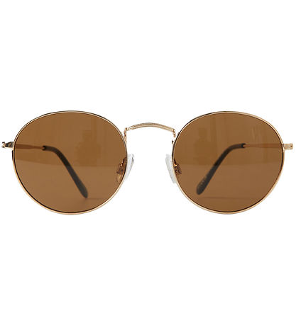 Name It Sonnenbrille - NkfFeva - Gold Colour/N010