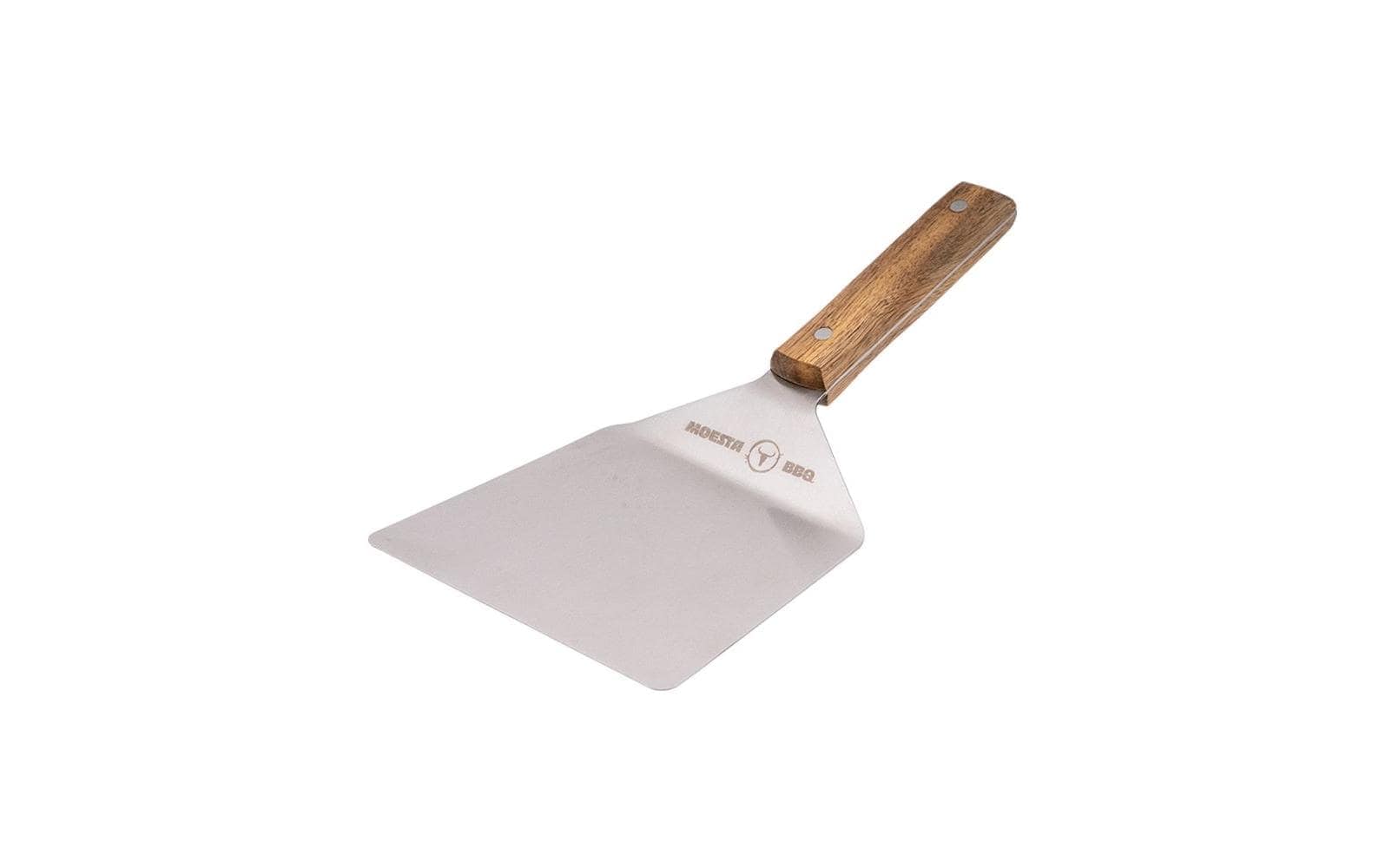 Grillwender »Moesta BBQ Silber«