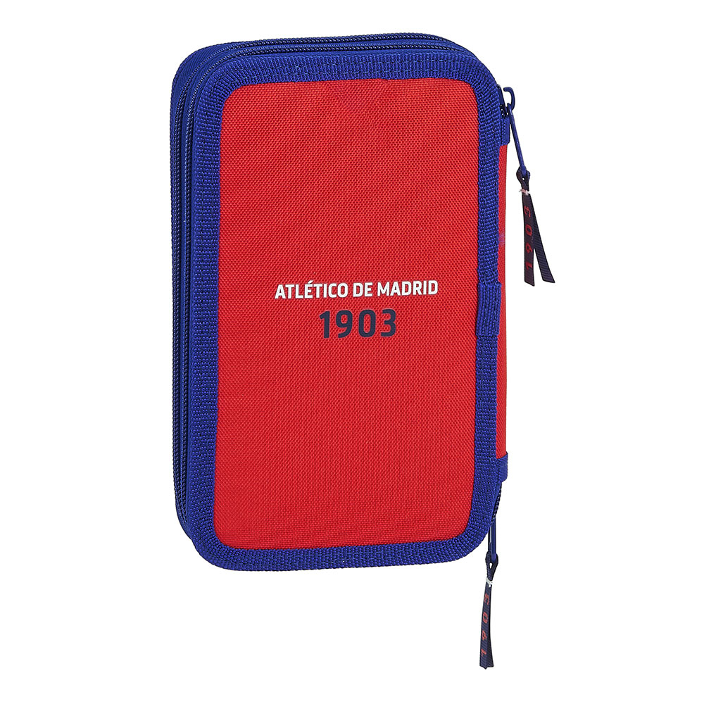 Plumier Atlético De Madrid 73582