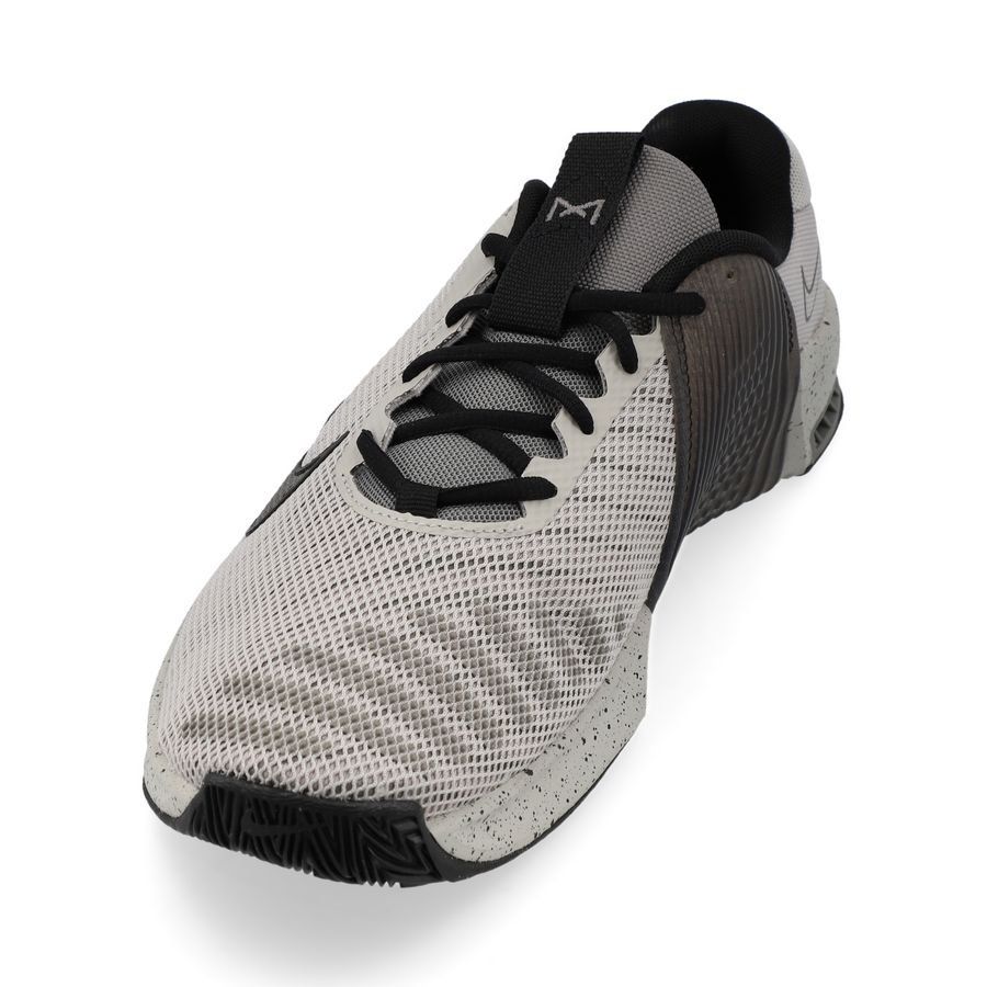 Nike Chaussures d'entraînement Metcon 9 - Gris/Noir