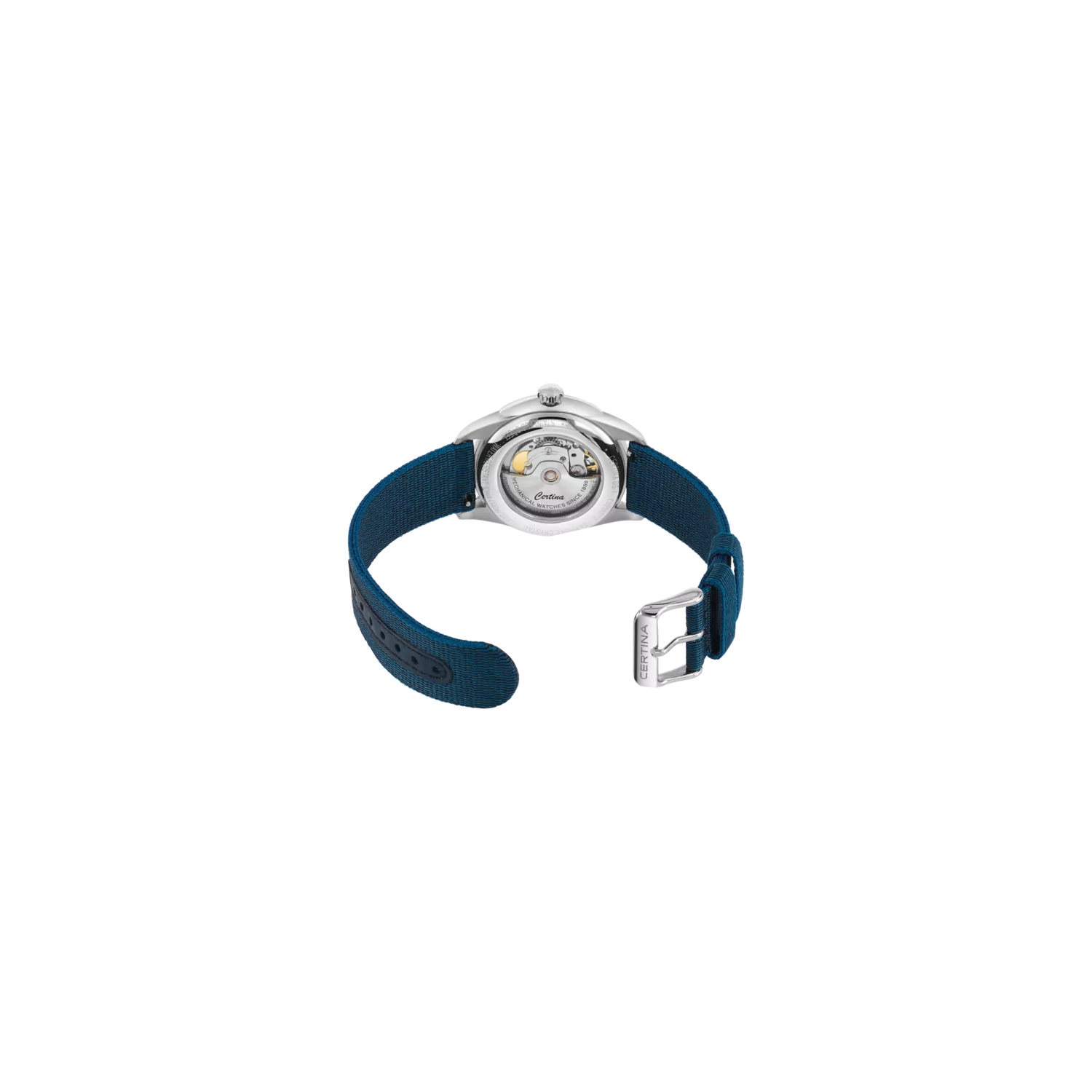 Certina DS-1 Powermatic 80 C0298071104102