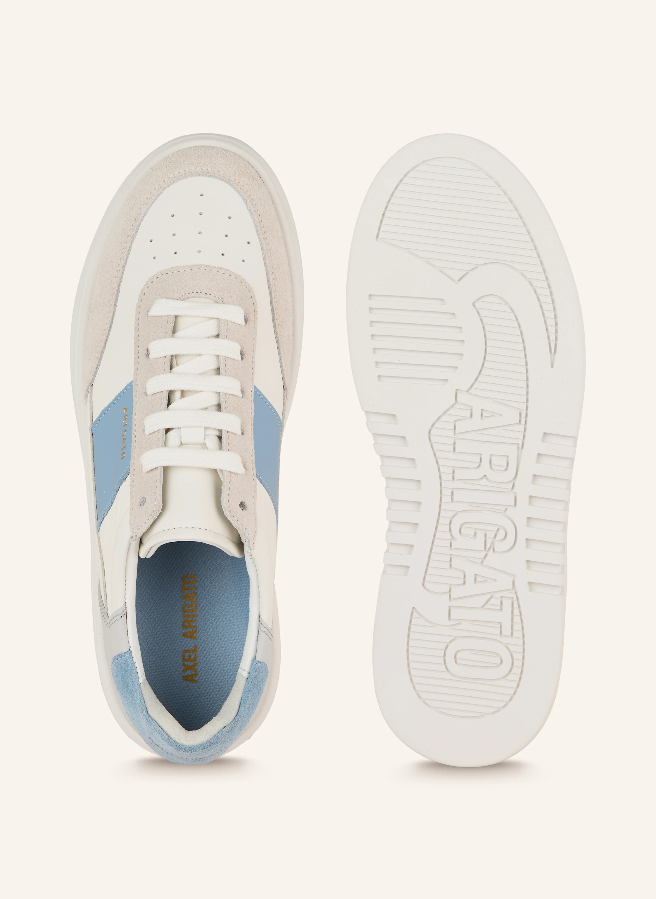 AXEL ARIGATO Sneaker ORBIT VINTAGE