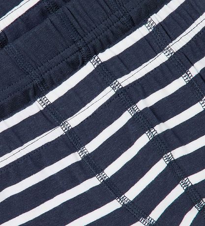 Name It Boxershorts - Noos - NkmTights - 3er-Pack - Dark Sapphir