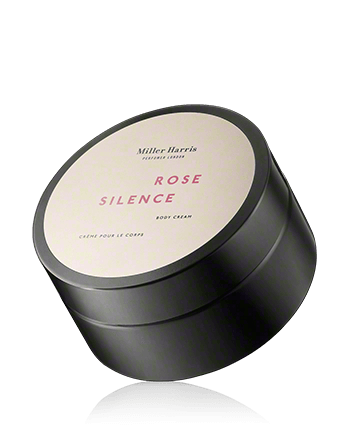 Miller Harris Rose Silence body cream 175ml