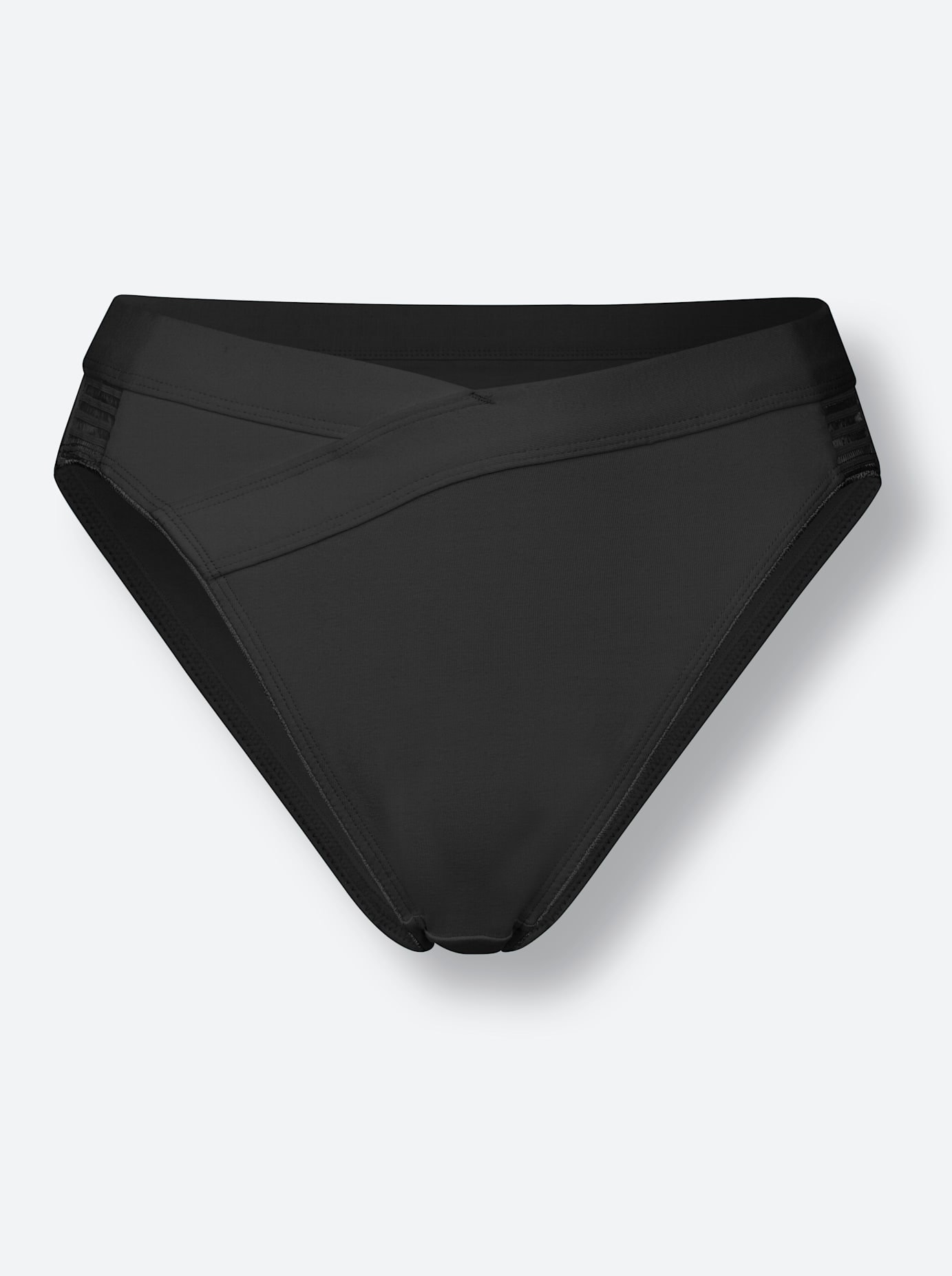 wäschepur Jazz-Pants Slips 2 Stk.