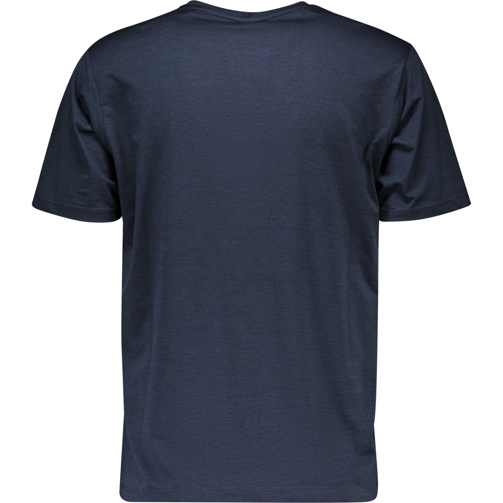 Sherpa Herren-T-Shirt Lete L, dunkelblau