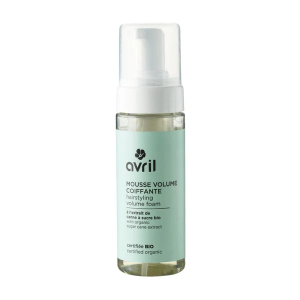 Avril Mousse Volume Coiffante 150ml