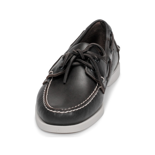 Sebago - DOCKSIDE PORTLAND - Marron