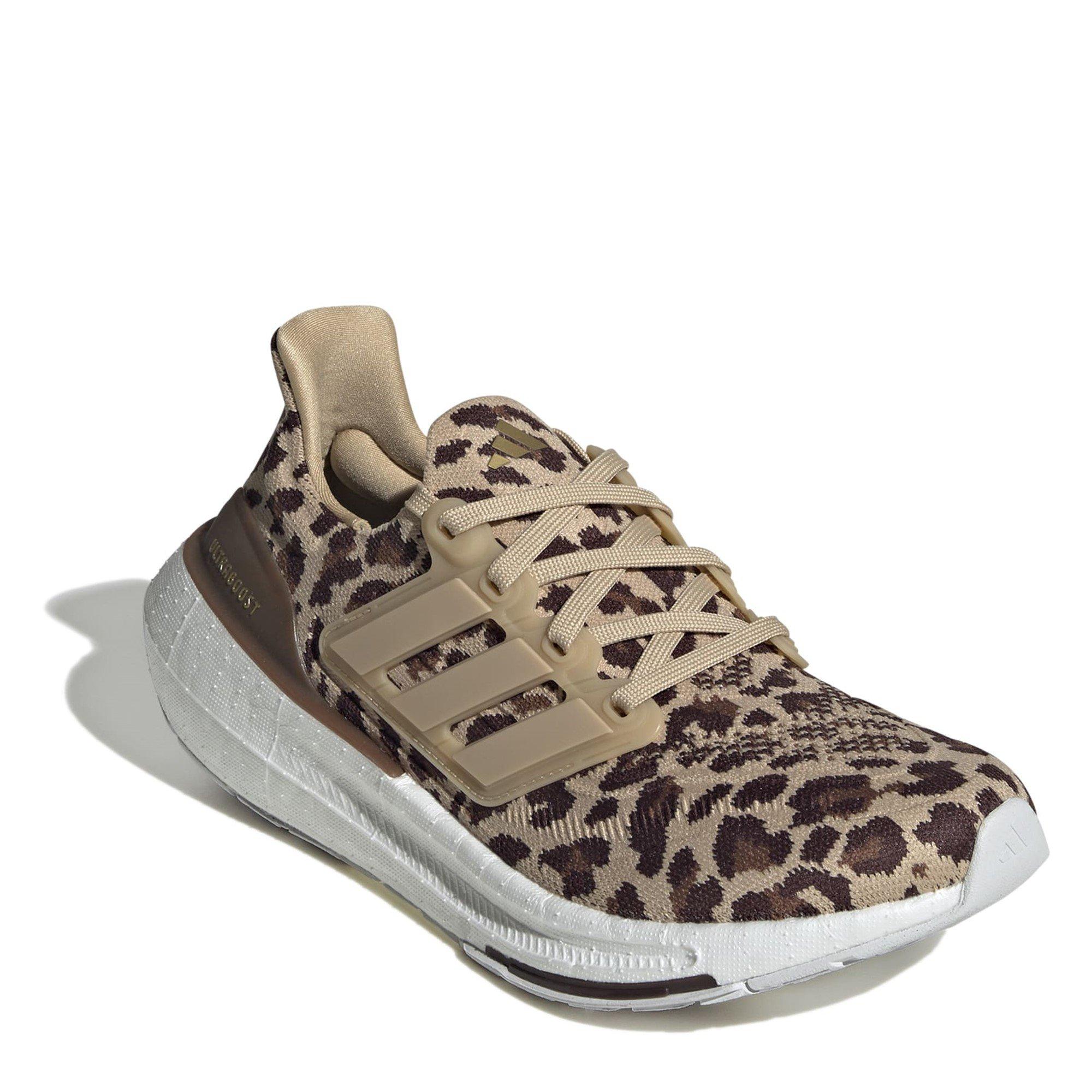adidas Ultraboost Light Low Top Trainers Womens