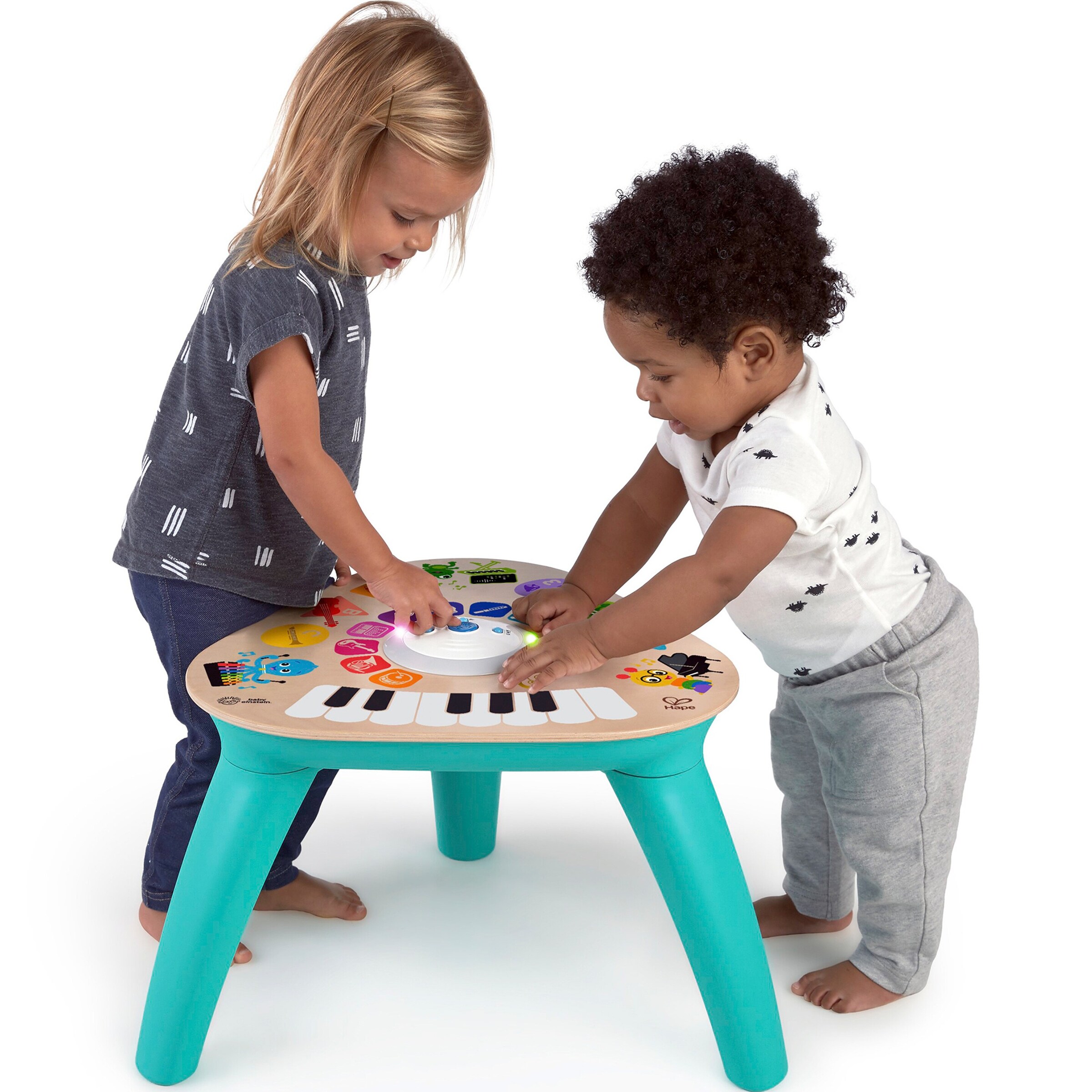 Hape - Baby Einstein Spieltisch Magic Touch