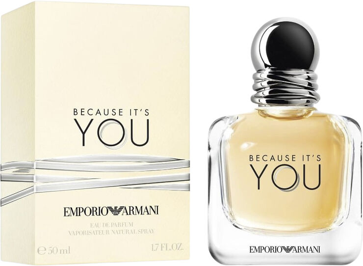 Armani Emporio You She Eau de Parfum