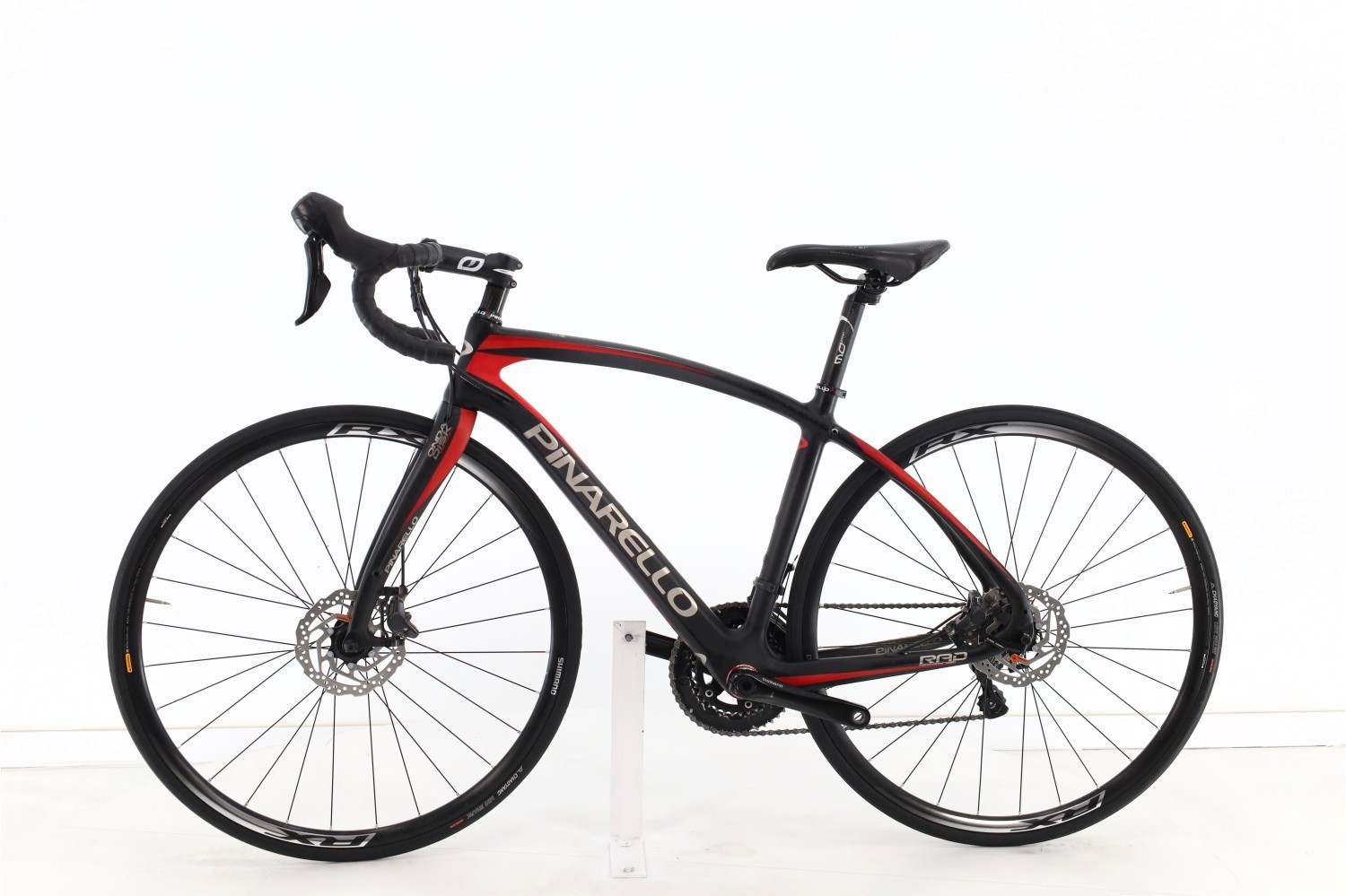 Pinarello Mercurio (2019) | Diamond