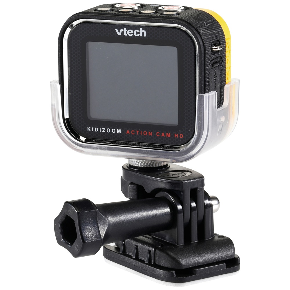 VTech KidiZoom Action Cam HD