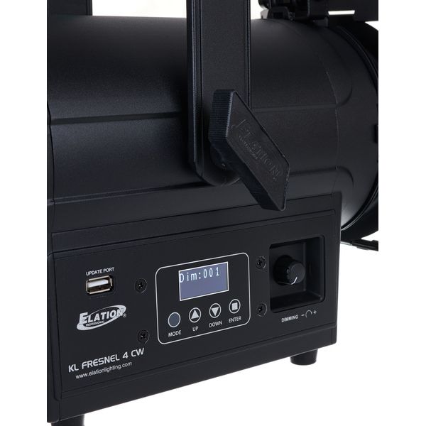 Elation KL Fresnel 50W 4