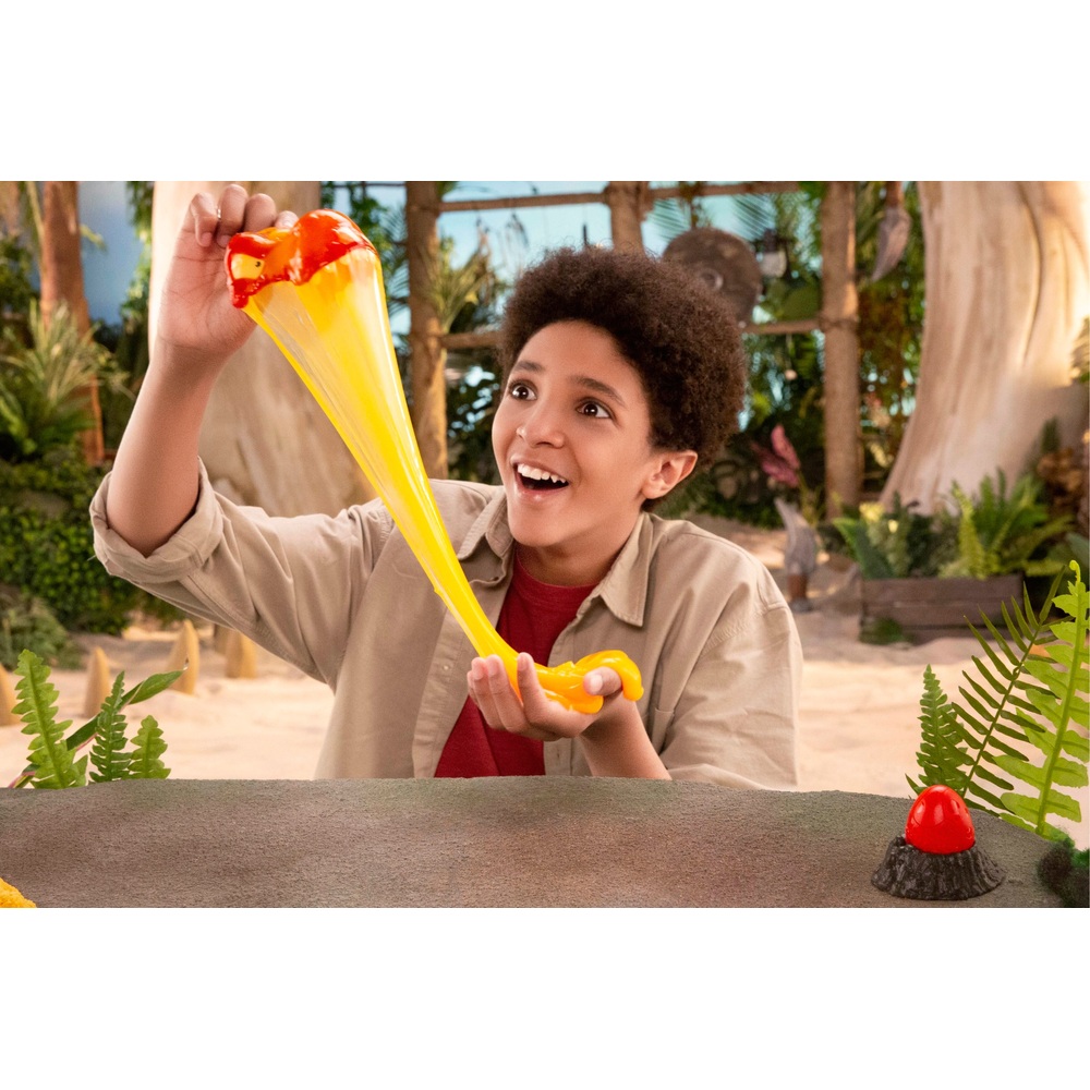 Smashers Dino Island T-Rex Spielset von Zuru