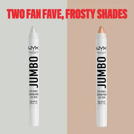 Jumbo Eye Pencil Duo Holiday Kit