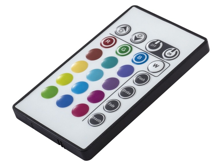 LED-lichtstrip