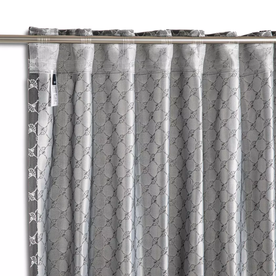 Fertiggardine Allover 130 x 250 cm
