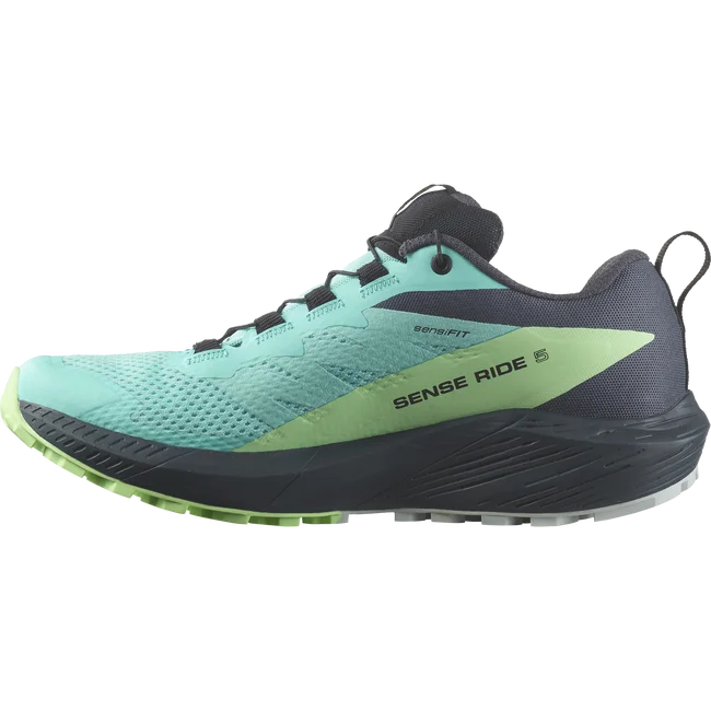 SENSE RIDE 5 GORE-TEX  Trailrunning-Schuhe Damen