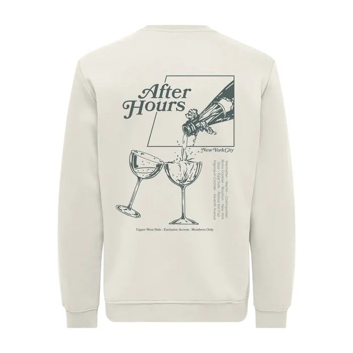 Only & Sons Patrick Sweater Heren