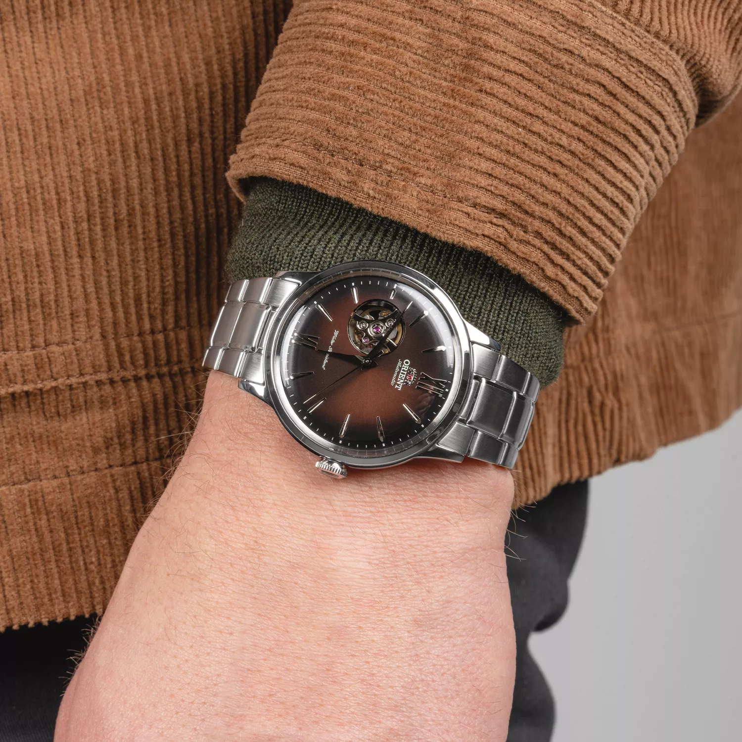 Orient Classic Bambino Automatic RA-AG0027Y