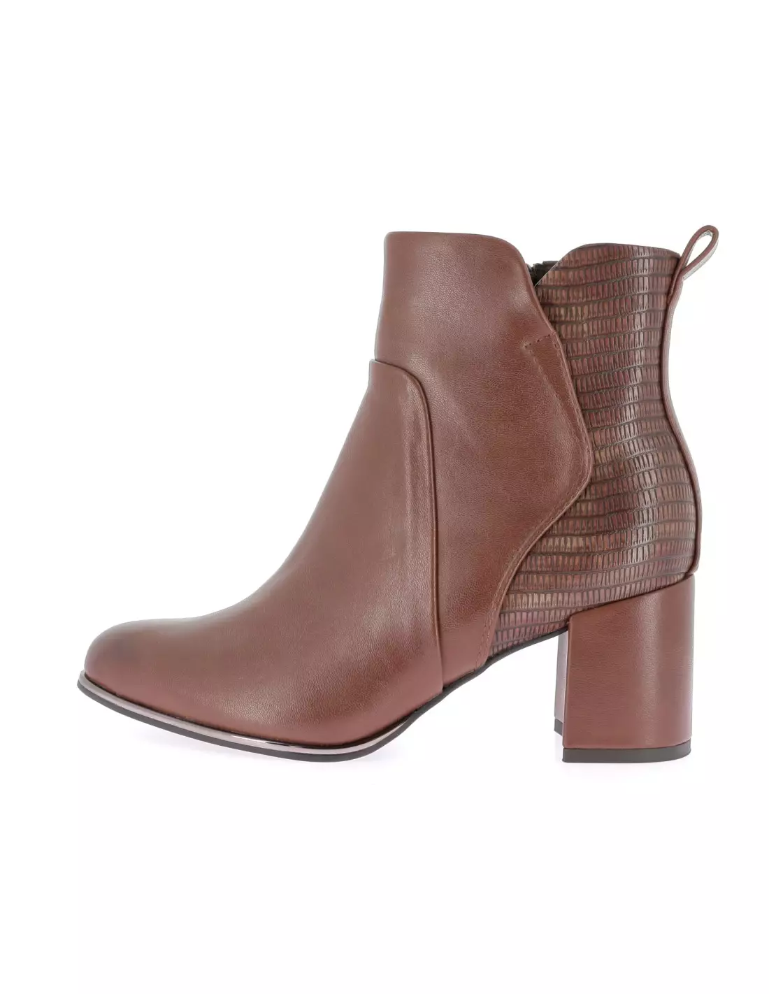 MARCO TOZZI 2-25096-41-392 - Boots & bottines Cognaccomb