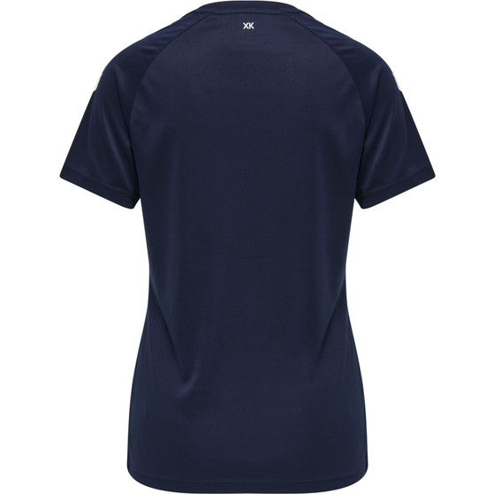 Hummel Core XK Core Poly Shirt Women