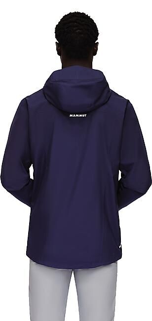 MAMMUT - CONVEY TOUR HS HOODED JACKET MEN