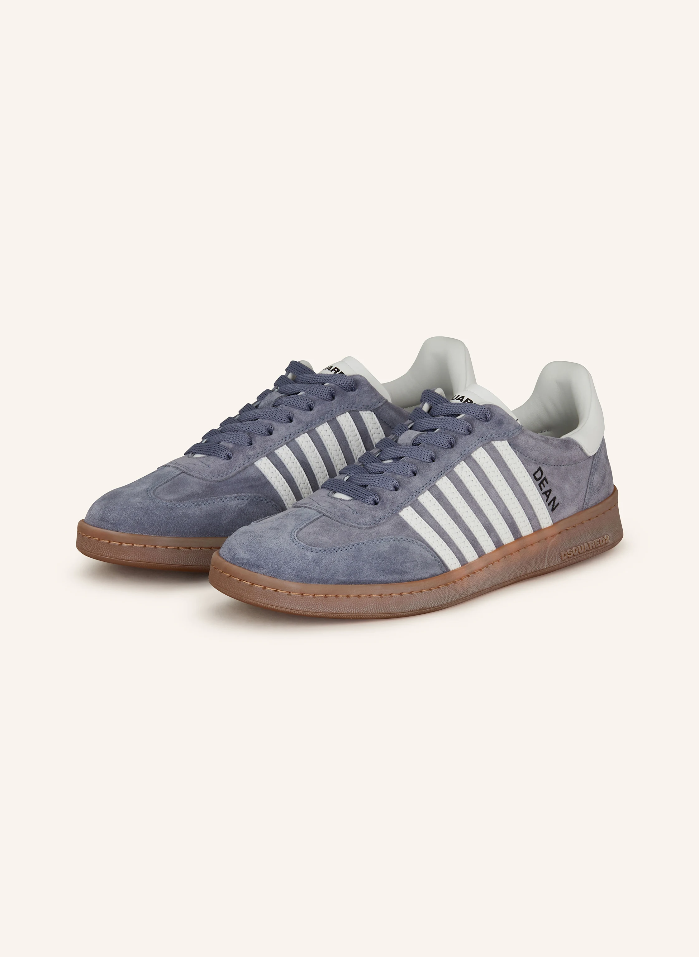 DSQUARED2 Sneaker BOXER