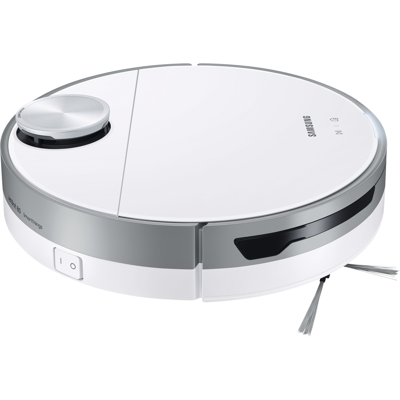 Samsung Jet Bot+ Saugroboter VR8500