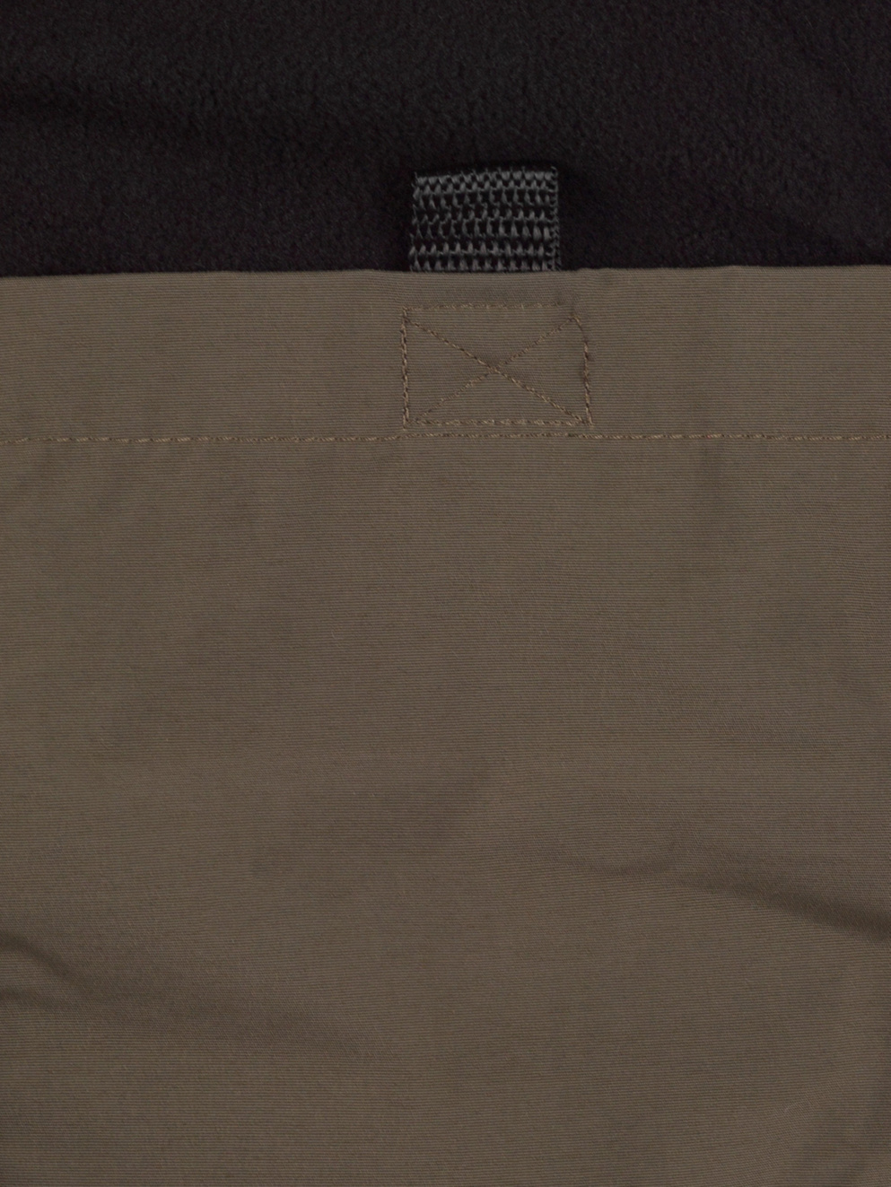 Carhartt WIP Hooded Sail Jacket cypress/black