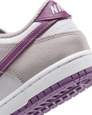 Nike Dunk Low Little Kids' Shoes