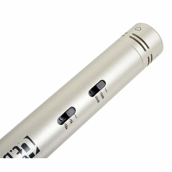 the t.bone SC 140 Mikrofon-Stereoset