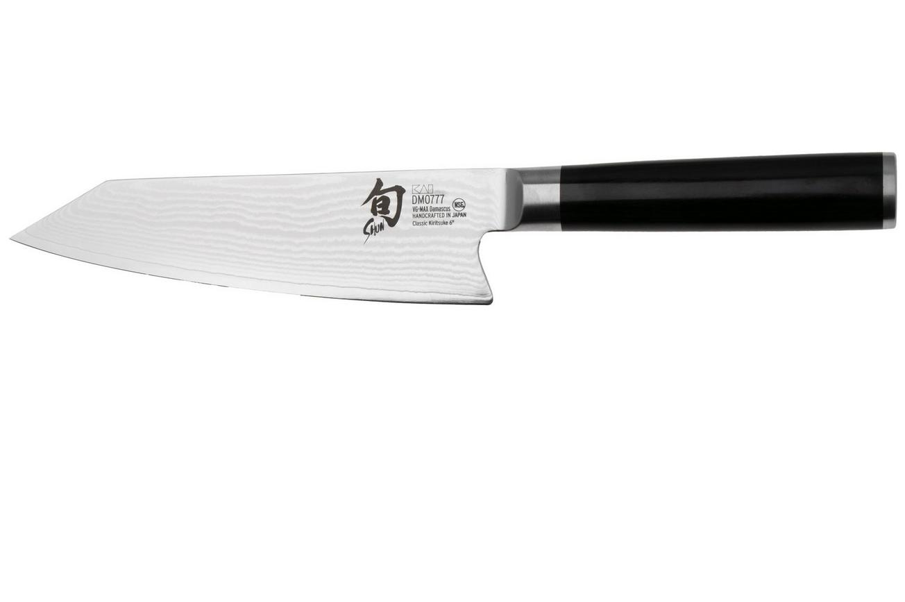 Kai Shun Classic DM-0777 kiritsuke, 15 cm