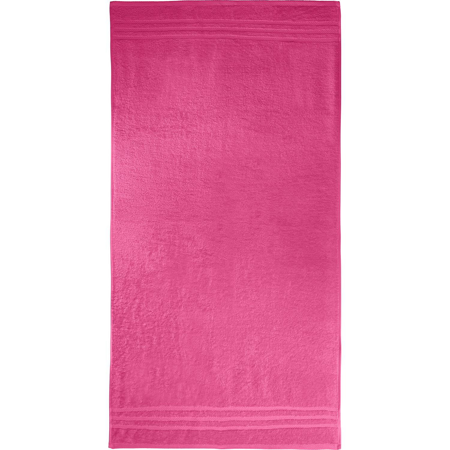 REDBEST Walk-Frottier Duschtuch 