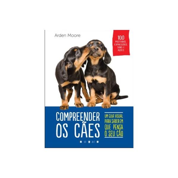 Compreender os Cães