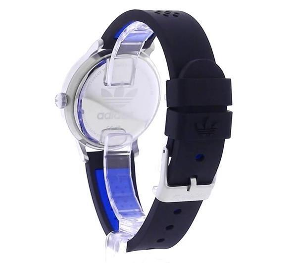 adidas Originals Code One Stainless Steel Fashion Analogue Quartz Watch