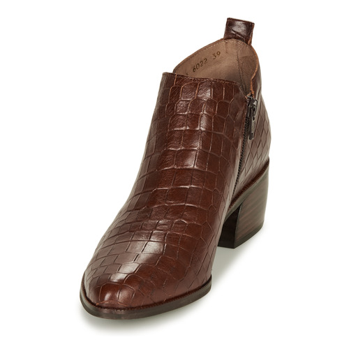 Wonders - E6022-COCO-MARRON - Marron