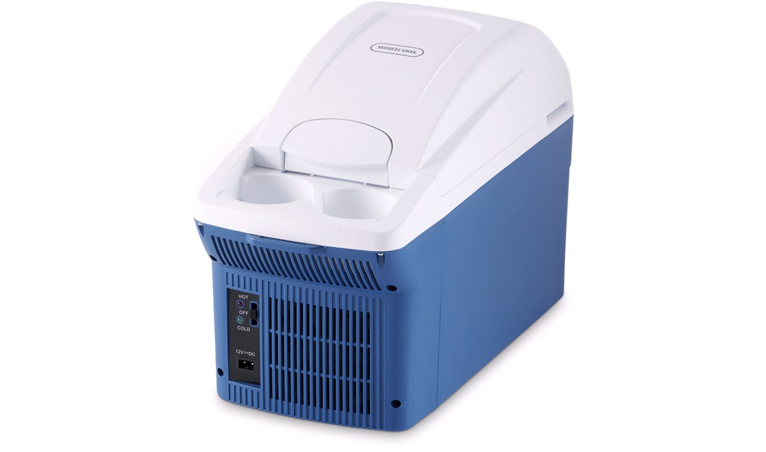 Køleboks MT08DC 8L, Mobicool