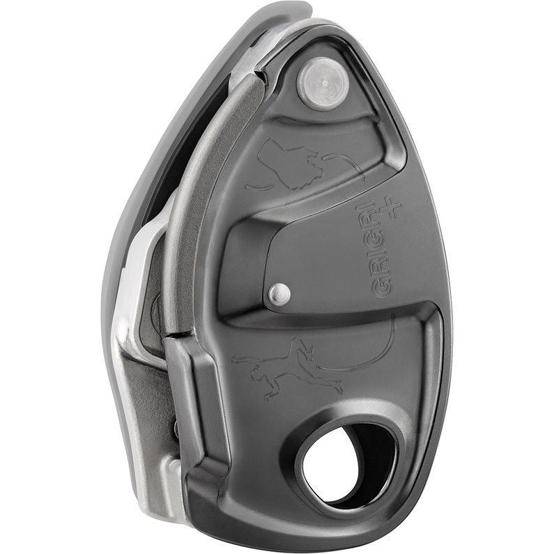 Petzl Grigri + Sicherungsgerät