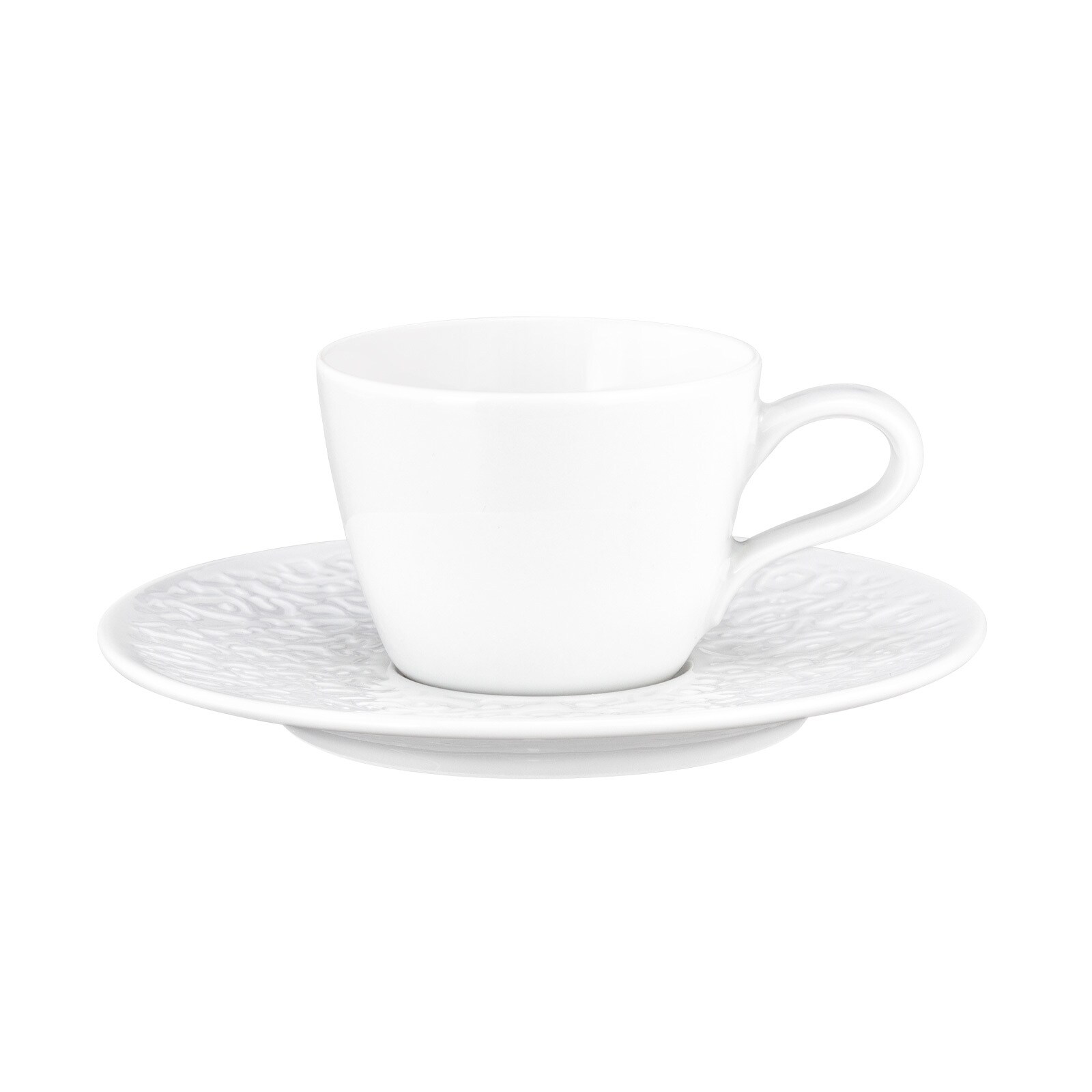 Seltmann Weiden Espressotassen mit Untertassen Nori Home 90 ml 6er Set