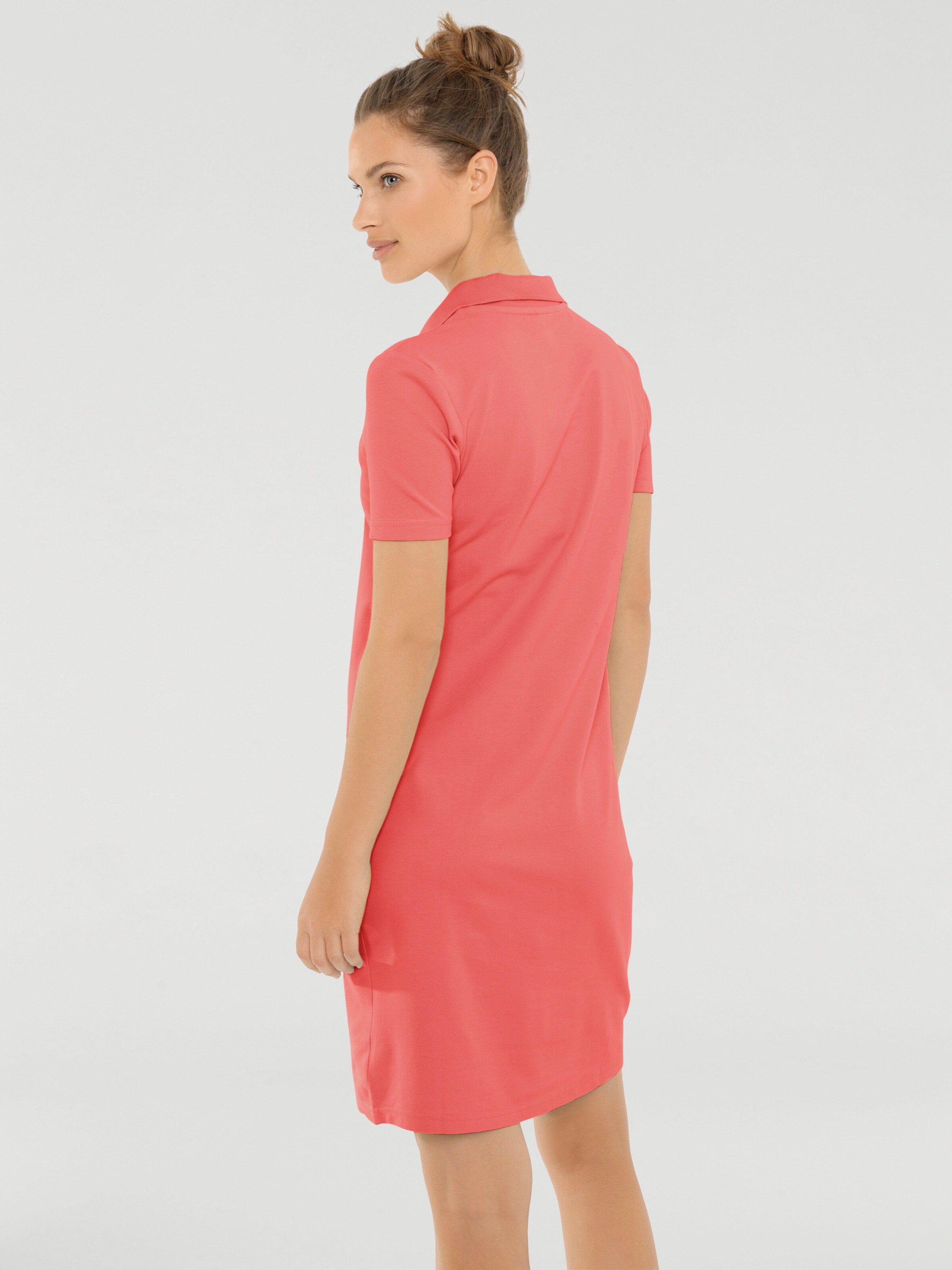Polokleid