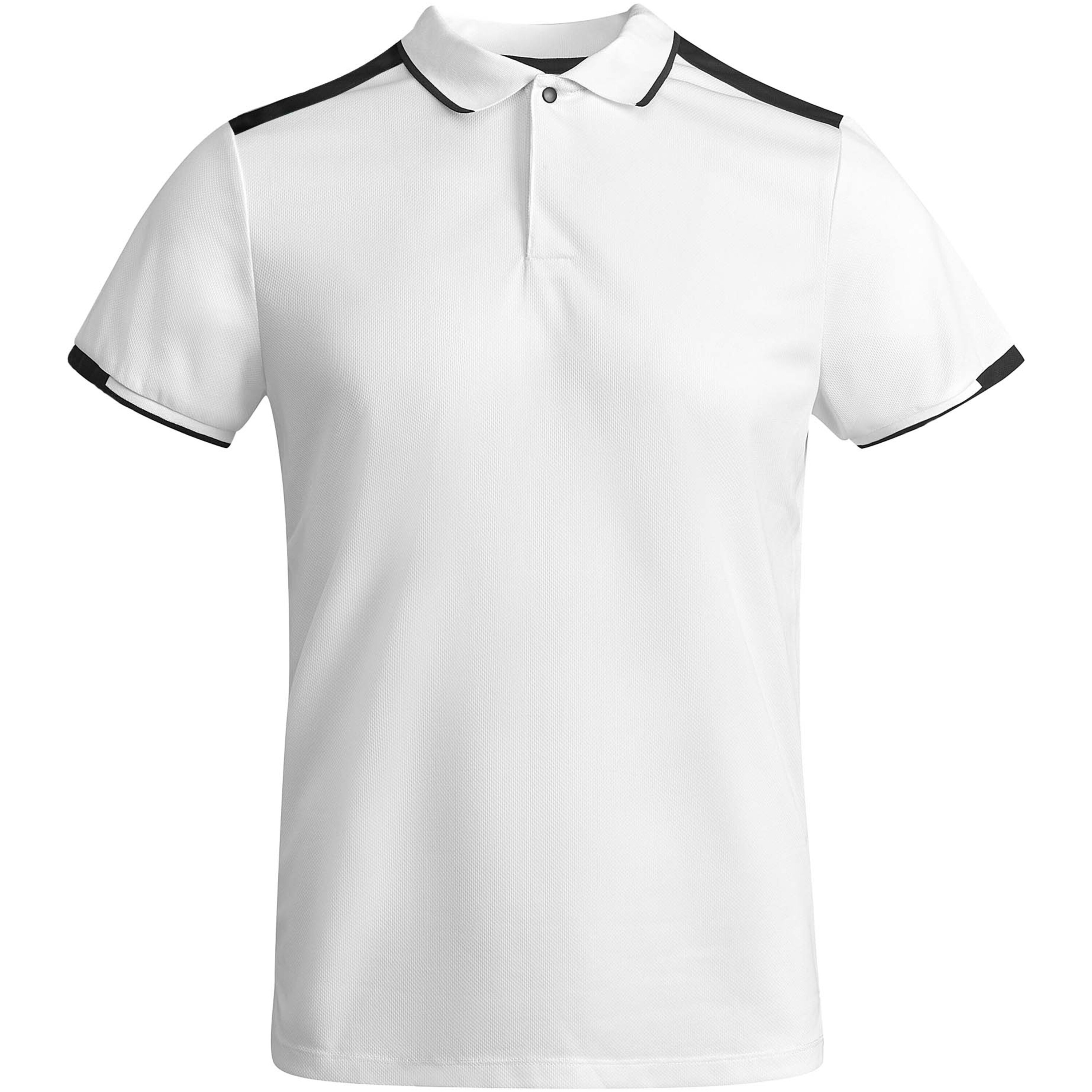 Roly K0402 - Polo de sport Tamil à manches courtes pour enfant