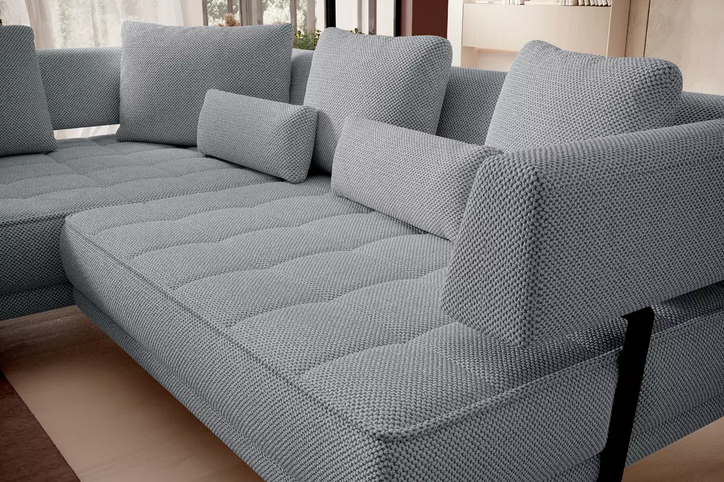 Ecksofa Giotto