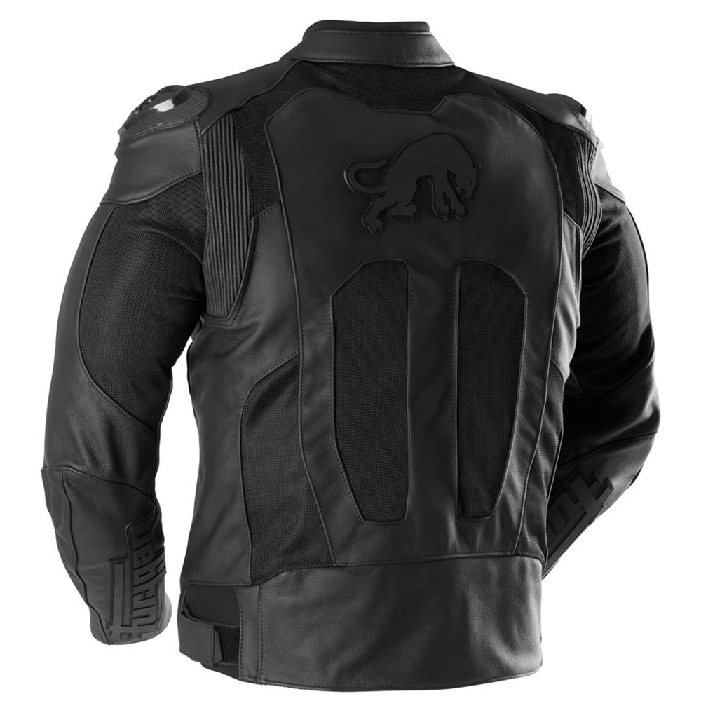 Furygan - Blouson Speed Mesh Evo 3 Noir