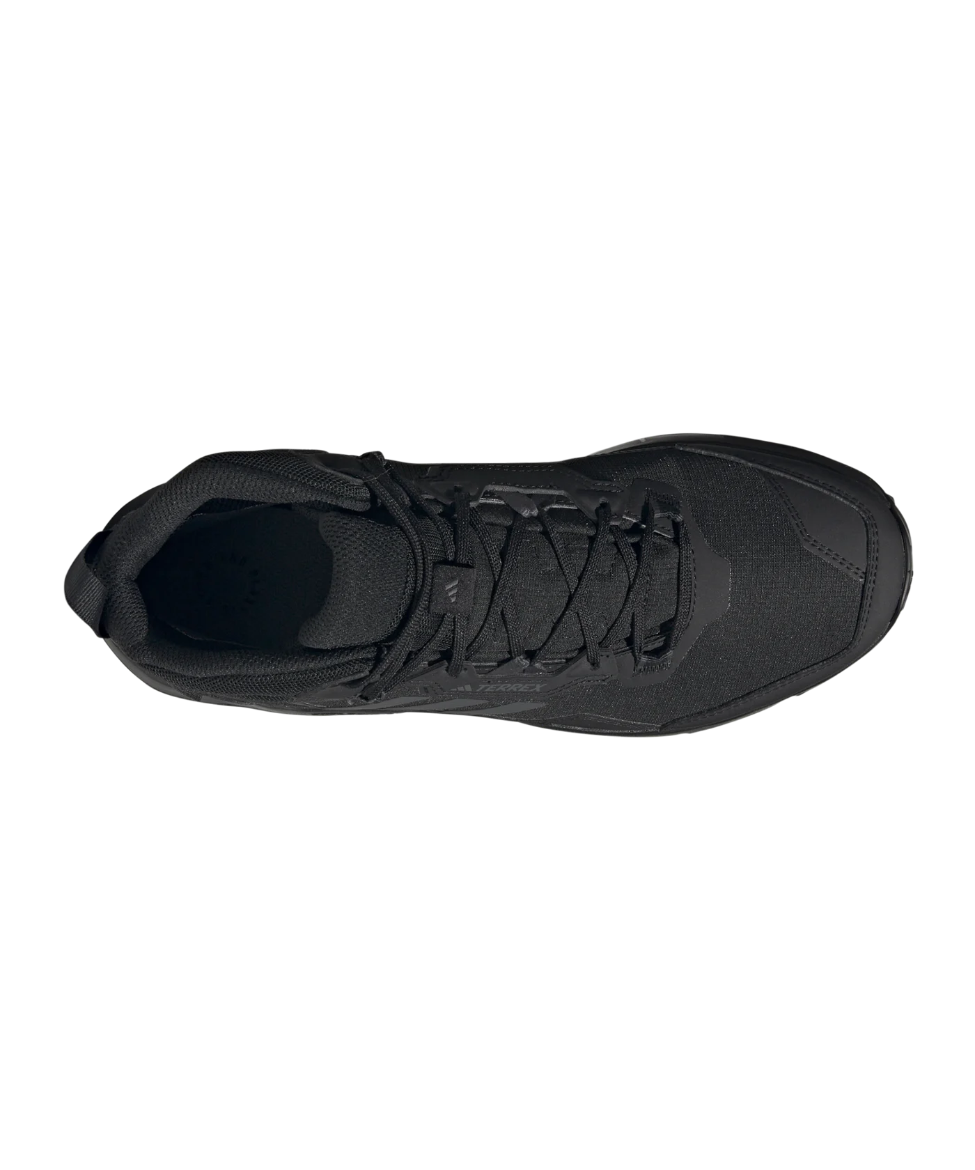 adidas Terrex AX4 Mid GORE-TEX Hiking Shoes Black